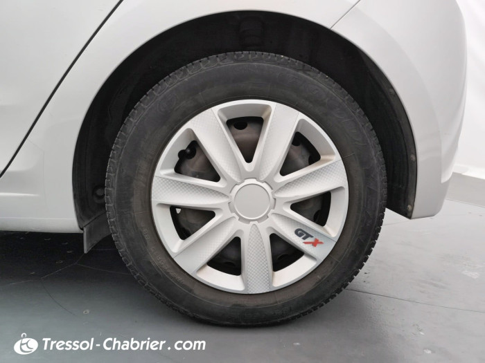 Hyundai i20 1.1 CRDi 75 Intuitive