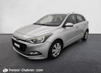 Hyundai i20 1.1 CRDi 75 Intuitive