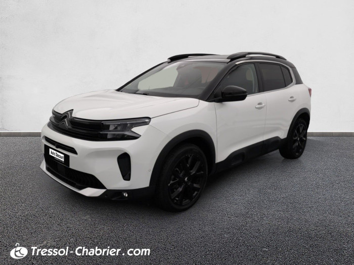 Citroën C5 AIRCROSS BlueHDi 130 EAT8 Max