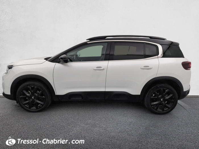 Citroën C5 AIRCROSS BlueHDi 130 EAT8 Max