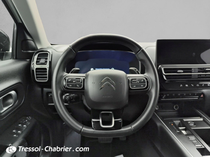 Citroën C5 AIRCROSS BlueHDi 130 EAT8 Max