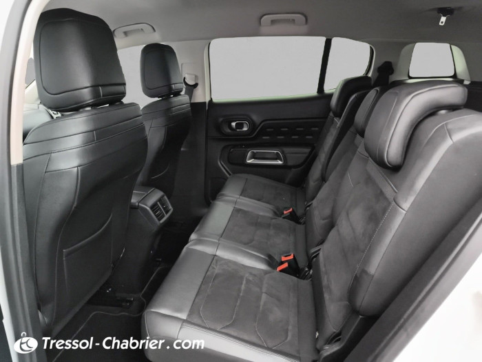 Citroën C5 AIRCROSS BlueHDi 130 EAT8 Max