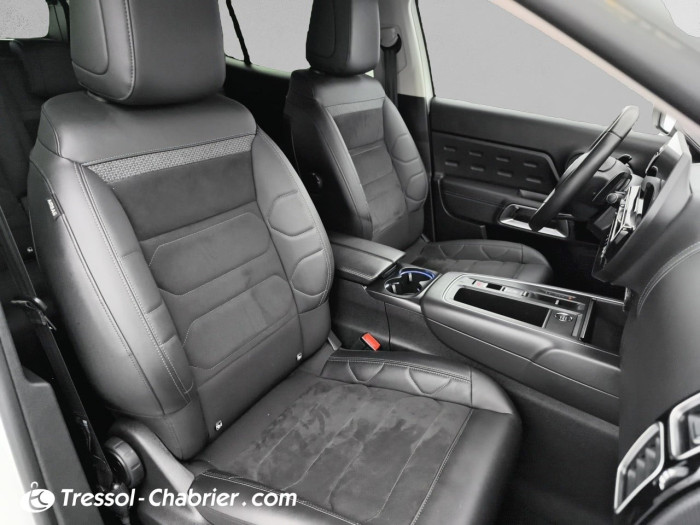 Citroën C5 AIRCROSS BlueHDi 130 EAT8 Max