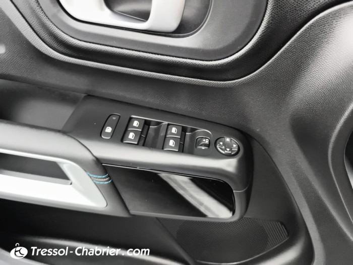 Citroën C5 AIRCROSS BlueHDi 130 EAT8 Max