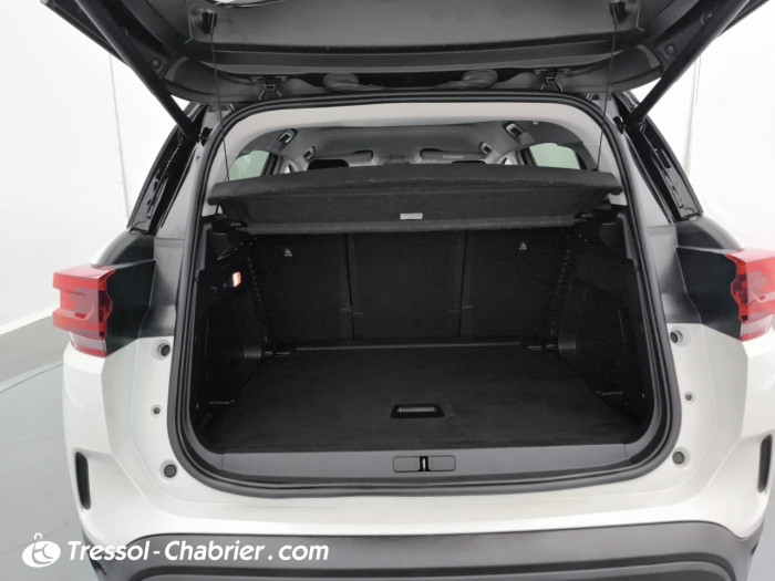 Citroën C5 AIRCROSS BlueHDi 130 EAT8 Max