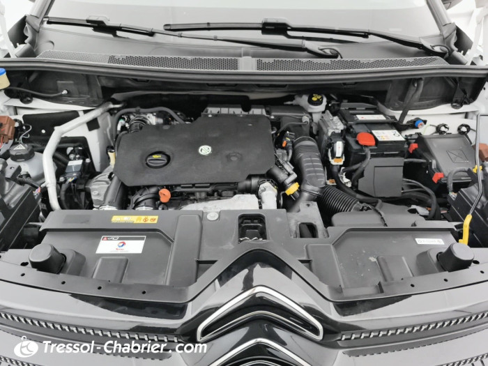 Citroën C5 AIRCROSS BlueHDi 130 EAT8 Max