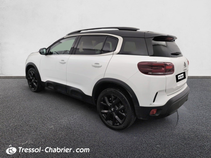 Citroën C5 AIRCROSS BlueHDi 130 EAT8 Max