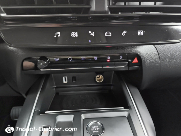 Citroën C5 AIRCROSS BlueHDi 130 EAT8 Max