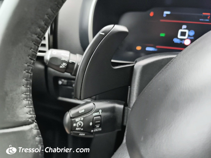 Citroën C5 AIRCROSS BlueHDi 130 EAT8 Max