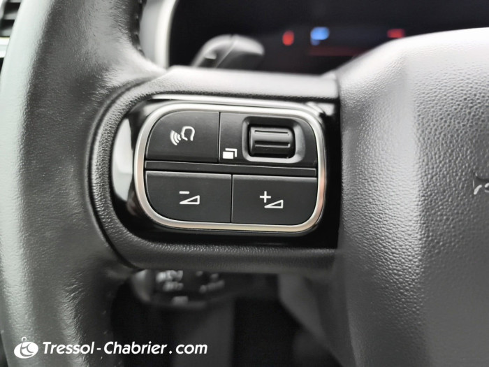 Citroën C5 AIRCROSS BlueHDi 130 EAT8 Max