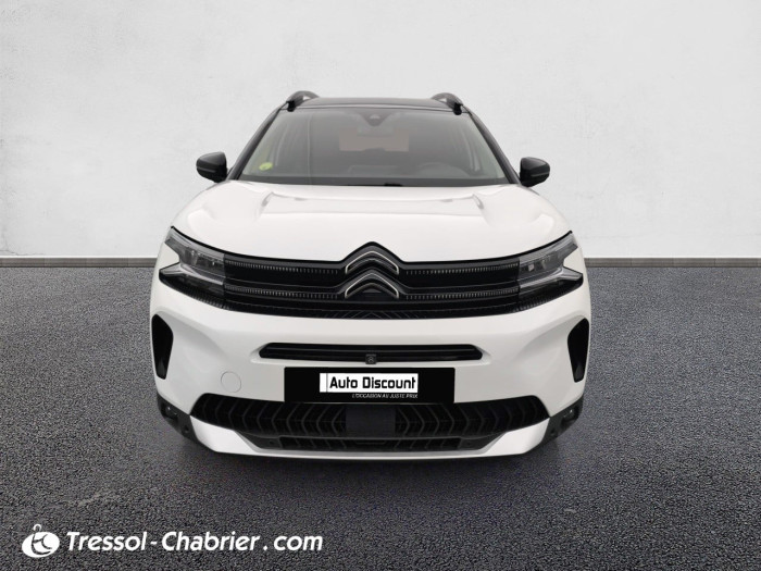 Citroën C5 AIRCROSS BlueHDi 130 EAT8 Max