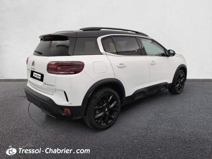 Citroën C5 AIRCROSS BlueHDi 130 EAT8 Max