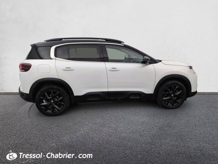 Citroën C5 AIRCROSS BlueHDi 130 EAT8 Max
