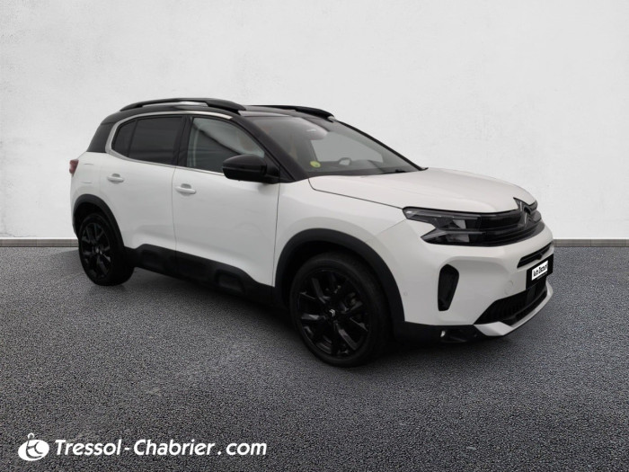 Citroën C5 AIRCROSS BlueHDi 130 EAT8 Max