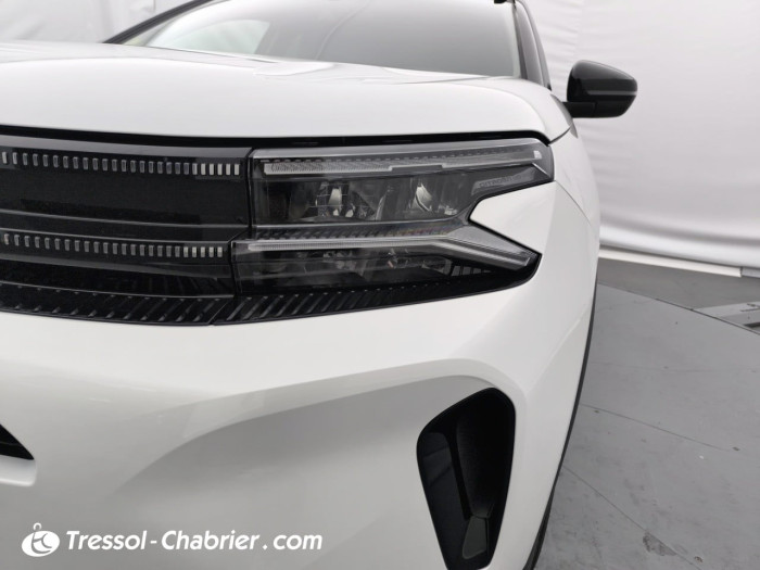 Citroën C5 AIRCROSS BlueHDi 130 EAT8 Max