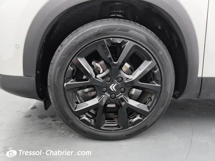 Citroën C5 AIRCROSS BlueHDi 130 EAT8 Max