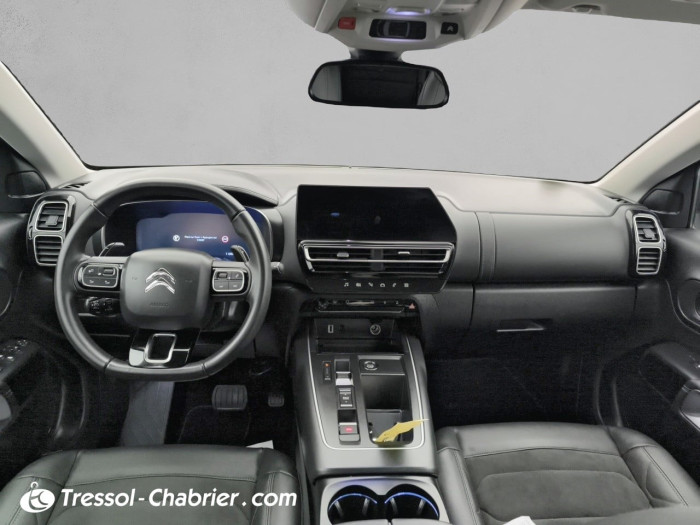 Citroën C5 AIRCROSS BlueHDi 130 EAT8 Max
