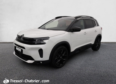 Citroën C5 AIRCROSS BlueHDi 130 EAT8 Max