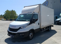 IVECO Daily CCb 35C16H empattement 4100 3.0
