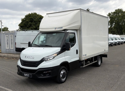 IVECO Daily CCb 35C16H3.0 empattement 4100