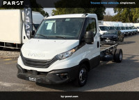 IVECO Daily CCb 35C16H empattement 4100 3.0