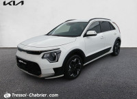 Kia NIRO EV Electrique 204 ch Active