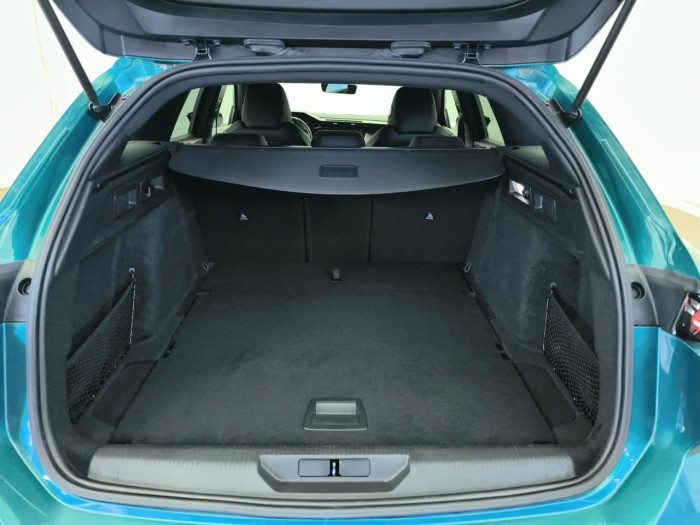 Peugeot 308 SW BlueHDi 130ch S&S EAT8 GT