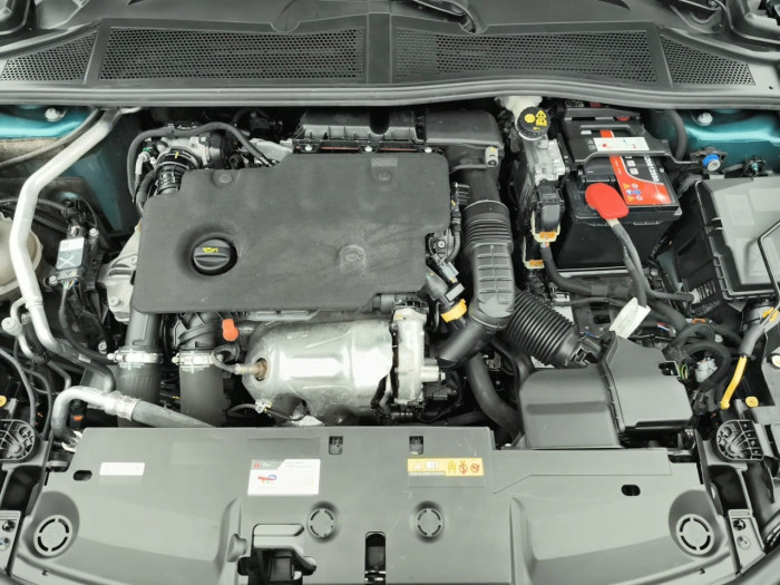 Peugeot 308 SW BlueHDi 130ch S&S EAT8 GT