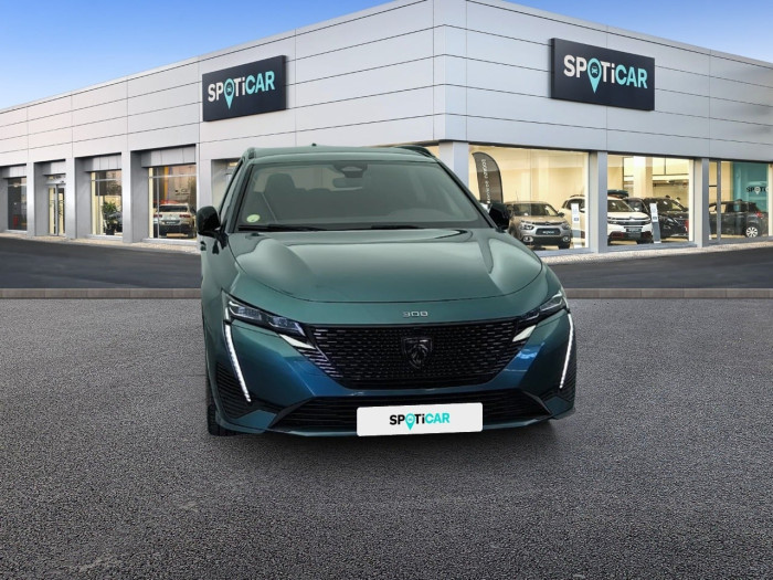 Peugeot 308 SW BlueHDi 130ch S&S EAT8 GT