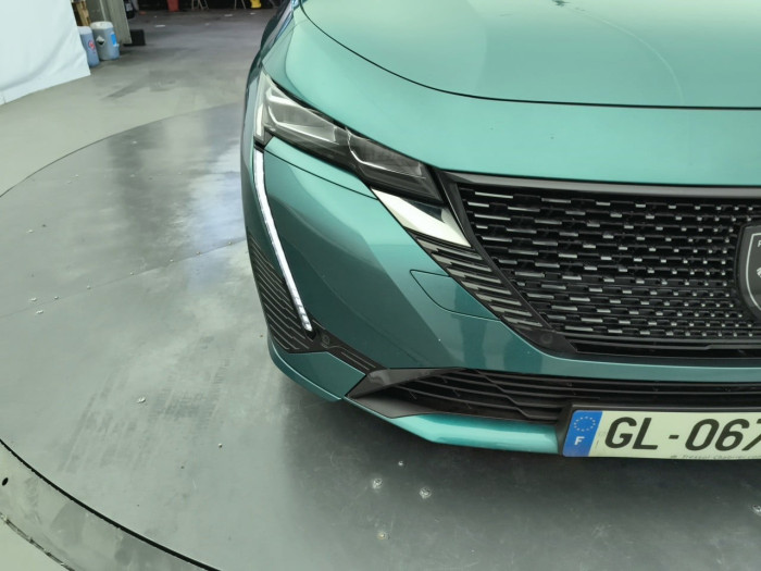 Peugeot 308 SW BlueHDi 130ch S&S EAT8 GT