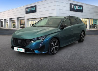 Peugeot 308 SW BlueHDi 130ch S&S EAT8 GT