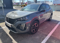 Peugeot 2008 PureTech 130 S&S EAT8 GT