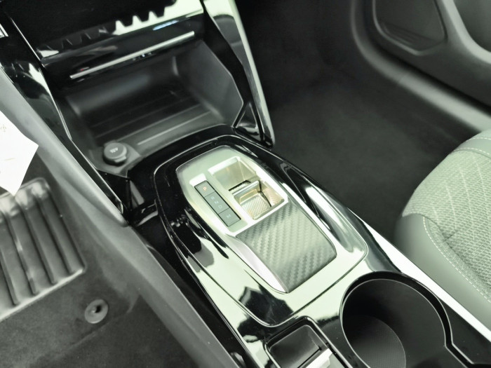 Peugeot 208 Nouvelle Hybrid 110 ch e-DCS6 Allure