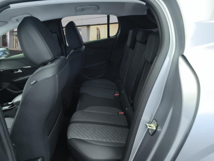 Peugeot 208 Nouvelle Hybrid 110 ch e-DCS6 Allure