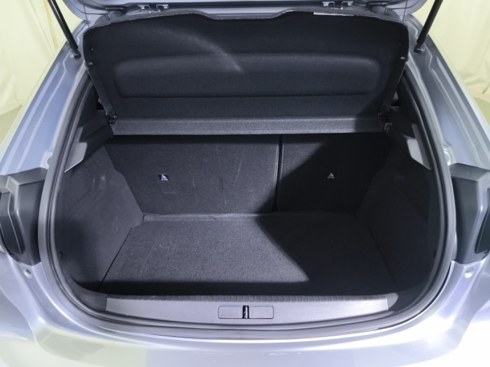 Peugeot 208 Nouvelle Hybrid 110 ch e-DCS6 Allure