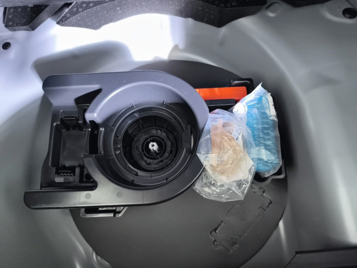 Peugeot 208 Nouvelle Hybrid 110 ch e-DCS6 Allure