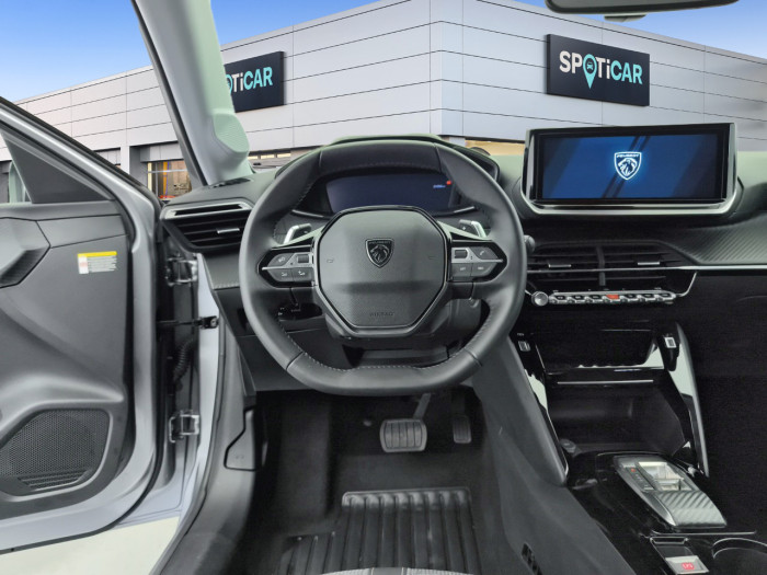 Peugeot 208 Nouvelle Hybrid 110 ch e-DCS6 Allure