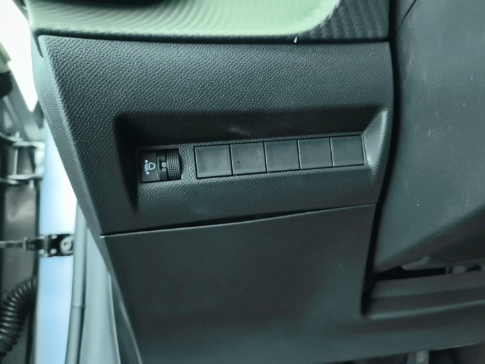 Peugeot 208 Nouvelle Hybrid 110 ch e-DCS6 Allure
