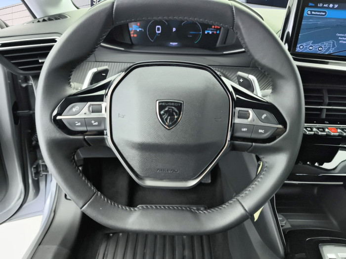 Peugeot 208 Nouvelle Hybrid 110 ch e-DCS6 Allure