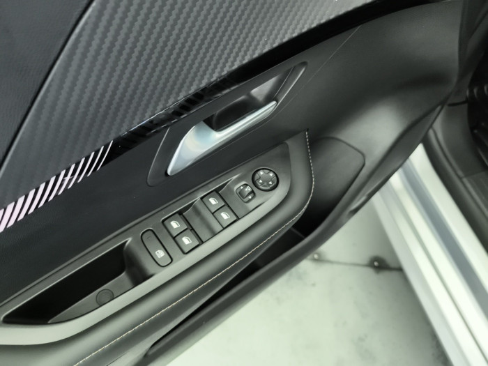 Peugeot 208 Nouvelle Hybrid 110 ch e-DCS6 Allure