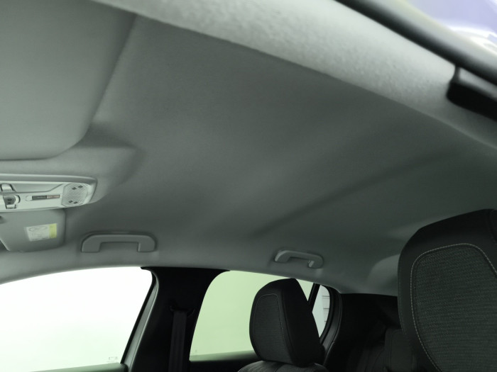 Peugeot 208 Nouvelle Hybrid 110 ch e-DCS6 Allure