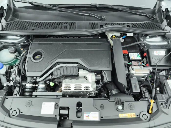Peugeot 208 Nouvelle Hybrid 110 ch e-DCS6 Allure