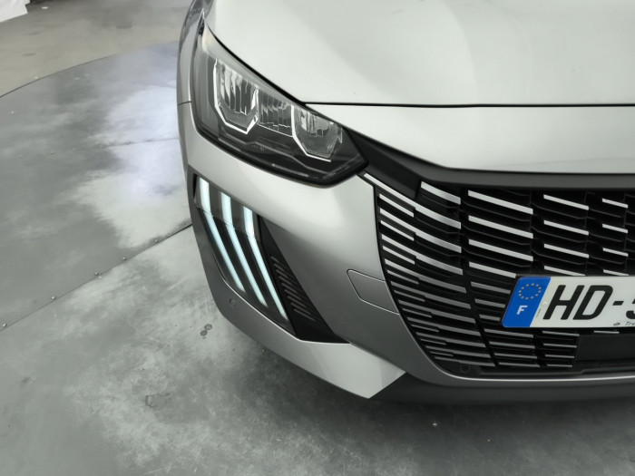Peugeot 208 Nouvelle Hybrid 110 ch e-DCS6 Allure