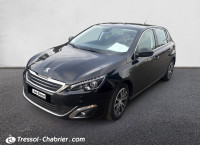 Peugeot 308 1.2 PureTech 110ch S&S BVM5 Allure