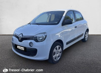 Renault TWINGO III 1.0 SCe 70 BC Life
