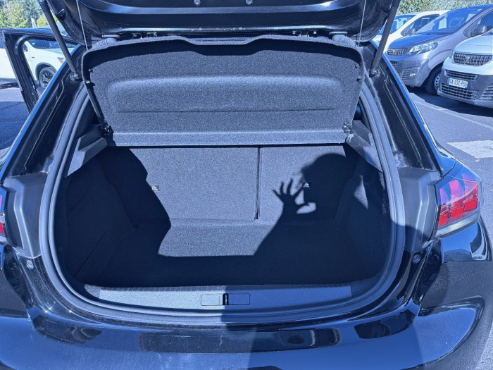 Peugeot 208 PureTech 75 S&S BVM5 Style