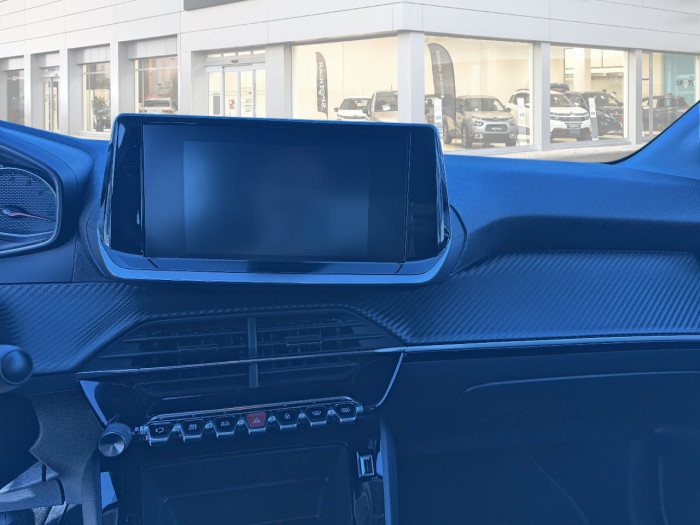 Peugeot 208 PureTech 75 S&S BVM5 Style