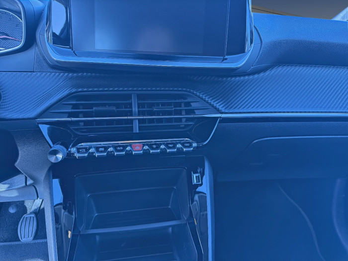 Peugeot 208 PureTech 75 S&S BVM5 Style