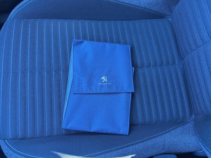 Peugeot 208 PureTech 75 S&S BVM5 Style