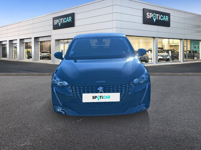 Peugeot 208 PureTech 75 S&S BVM5 Style